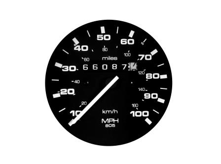 Odometer 